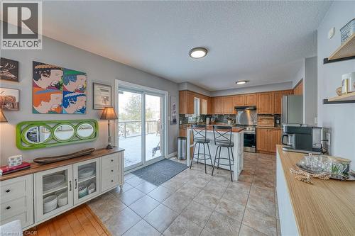 215 Munnoch Boulevard, Woodstock, ON - Indoor