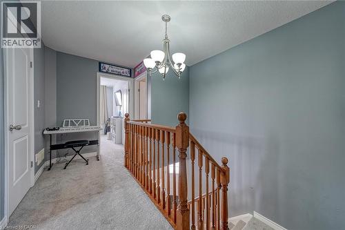 215 Munnoch Boulevard, Woodstock, ON - Indoor Photo Showing Other Room