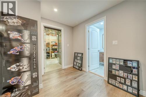 215 Munnoch Boulevard, Woodstock, ON - Indoor Photo Showing Other Room