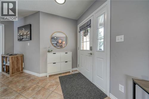 215 Munnoch Boulevard, Woodstock, ON - Indoor Photo Showing Other Room