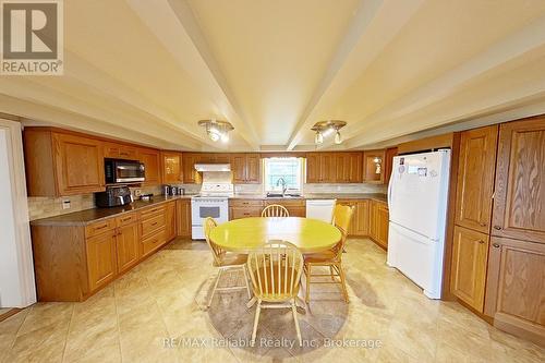 73053 Bluewater Highway, Bluewater (Hay), ON - Indoor Photo Showing Other Room