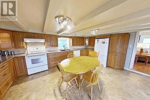 73053 Bluewater Highway, Bluewater (Hay), ON - Indoor