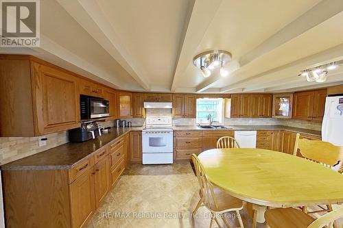 73053 Bluewater Highway, Bluewater (Hay), ON - Indoor