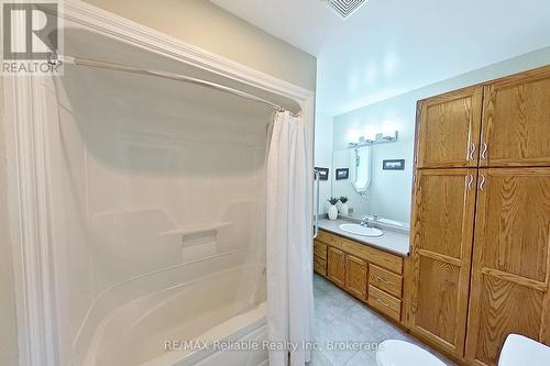 73053 Bluewater Highway, Bluewater (Hay), ON - Indoor Photo Showing Bathroom