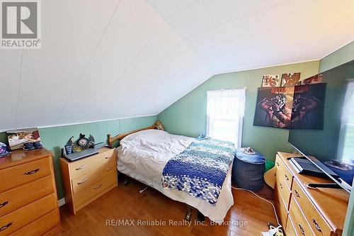73053 Bluewater Highway, Bluewater (Hay), ON - Indoor Photo Showing Bedroom