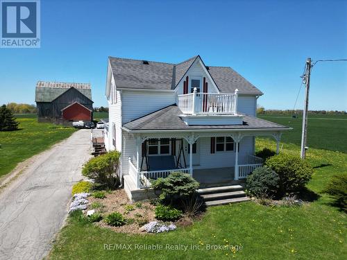 73053 Bluewater Highway, Bluewater (Hay), ON - Outdoor With Deck Patio Veranda