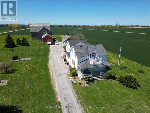 73053 Bluewater Highway, Bluewater (Hay), ON - Outdoor With View