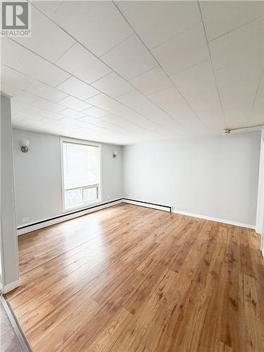 381 Bessie Avenue, Sudbury, ON - Indoor Photo Showing Other Room