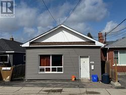 381 Bessie Avenue Sudbury, ON P3C 4H6