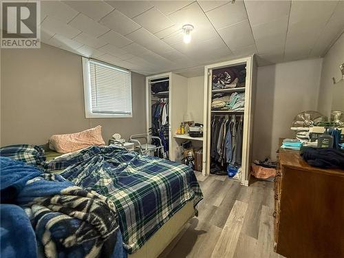 381 Bessie Avenue, Sudbury, ON - Indoor Photo Showing Bedroom