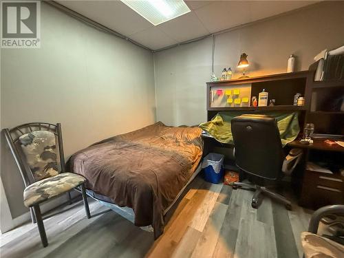381 Bessie Avenue, Sudbury, ON - Indoor Photo Showing Bedroom
