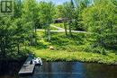 1170 English Circle, Highlands East (Glamorgan), ON  - Outdoor With Body Of Water 