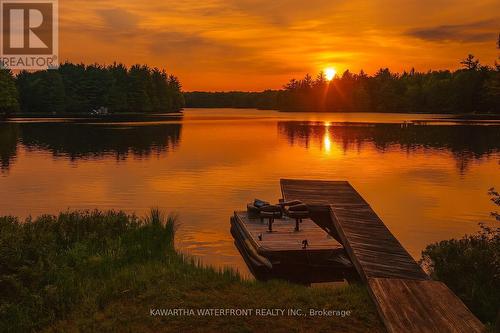 1170 English Circle, Highlands East (Glamorgan), ON - Outdoor With Body Of Water With View