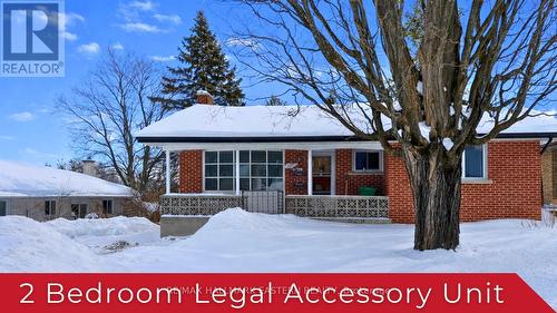 927 ELLESMERE AVENUE  Peterborough (Northcrest Ward 5), ON K9H 7A9