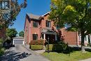 2448 Capilano Crescent, Oakville, ON  - Outdoor With Facade 