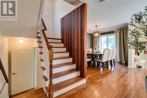 2448 Capilano Crescent, Oakville, ON - Indoor Photo Showing Other Room