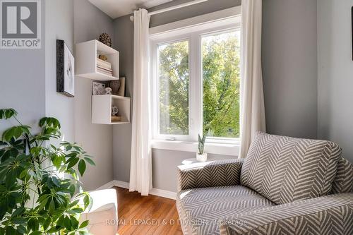 2448 Capilano Crescent, Oakville, ON - Indoor