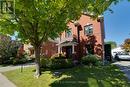 2448 Capilano Crescent, Oakville, ON  - Outdoor 