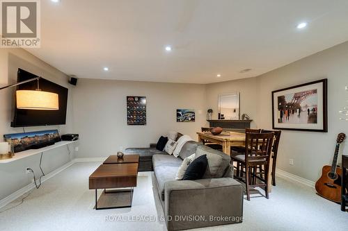 2448 Capilano Crescent, Oakville, ON - Indoor