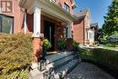 2448 Capilano Crescent, Oakville, ON  - Outdoor 