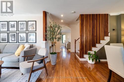 2448 Capilano Crescent, Oakville, ON - Indoor