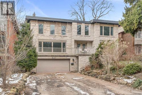 31 Bearwood Drive, Toronto, ON - Outdoor