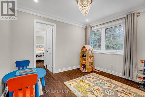 31 Bearwood Drive, Toronto, ON - Indoor
