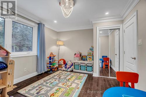 31 Bearwood Drive, Toronto, ON - Indoor