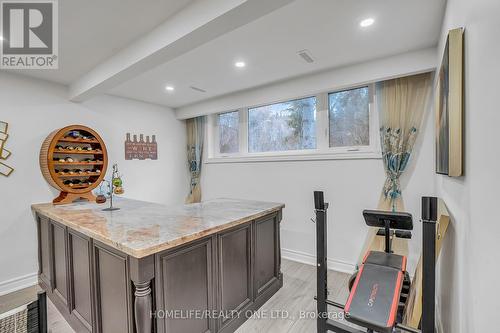 31 Bearwood Drive, Toronto, ON - Indoor