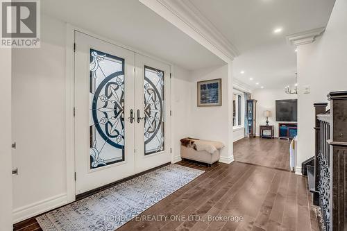 31 Bearwood Drive, Toronto, ON - Indoor Photo Showing Other Room