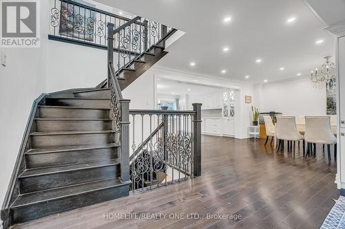 31 Bearwood Drive, Toronto, ON - Indoor Photo Showing Other Room