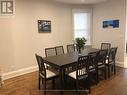 511 Indian Grove, Toronto, ON  - Indoor Photo Showing Dining Room 