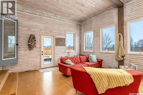 12 Vickar Place, Melfort, SK -  With Exterior