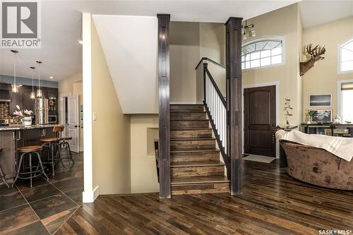 12 Vickar Place, Melfort, SK - Indoor