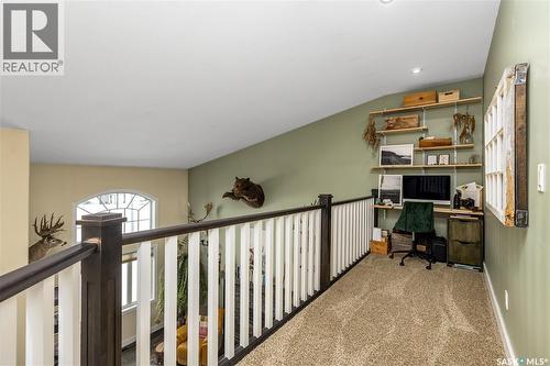 12 Vickar Place, Melfort, SK - Indoor Photo Showing Other Room