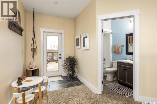 12 Vickar Place, Melfort, SK - Indoor Photo Showing Bathroom