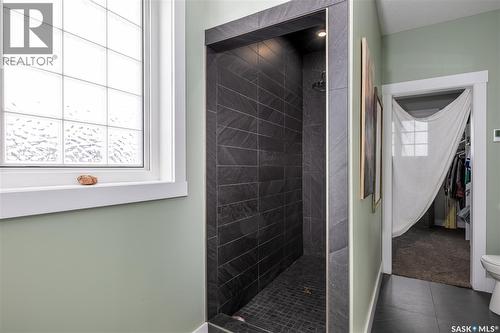 12 Vickar Place, Melfort, SK - Indoor Photo Showing Other Room