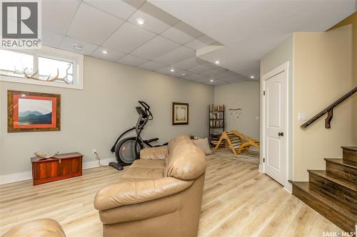 12 Vickar Place, Melfort, SK - Indoor