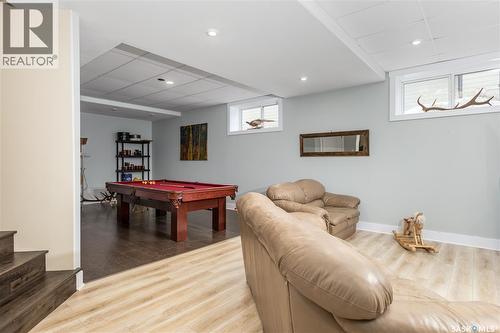 12 Vickar Place, Melfort, SK - Indoor