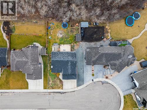 12 Vickar Place, Melfort, SK - Outdoor With View