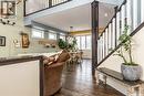 12 Vickar Place, Melfort, SK  - Indoor Photo Showing Other Room 