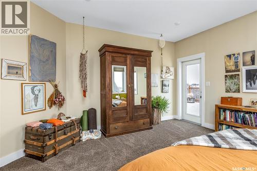 12 Vickar Place, Melfort, SK - Indoor Photo Showing Other Room