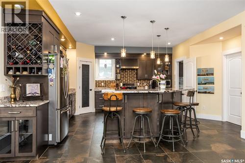 12 Vickar Place, Melfort, SK - Indoor