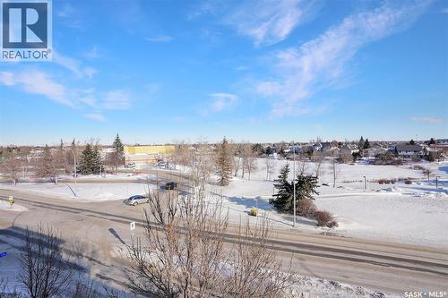 403 3101 Renfrew Crescent E, Regina, SK - Outdoor With View