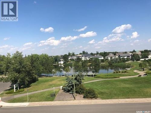 403 3101 Renfrew Crescent E, Regina, SK - Outdoor With View