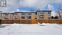 10 - 105 ANDOVER DRIVE  London South, ON N6J 4B1