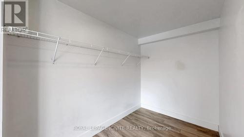 10 - 105 Andover Drive, London South, ON - Indoor With Storage