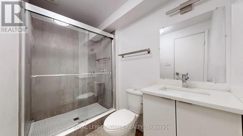 10 - 105 Andover Drive, London South, ON - Indoor Photo Showing Bathroom