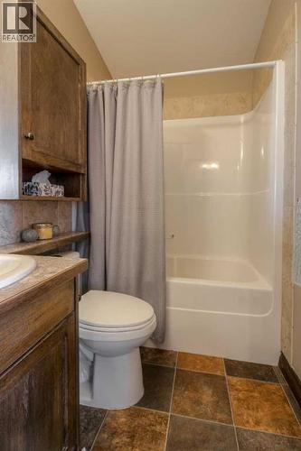 380 Grizzly Crescent N, Lethbridge, AB - Indoor Photo Showing Bathroom