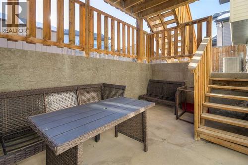 380 Grizzly Crescent N, Lethbridge, AB - Indoor Photo Showing Other Room